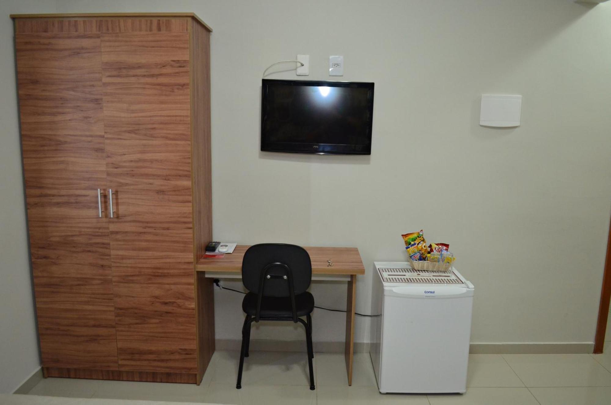 Hotel Grande Minas Vespasiano Habitación foto
